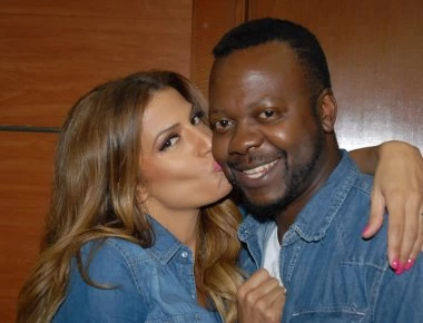 Zeraw: «Με συνέλαβαν 6 φορές σε μια εβδομάδα επειδή είμαι μαύρος!» (βίντεο)